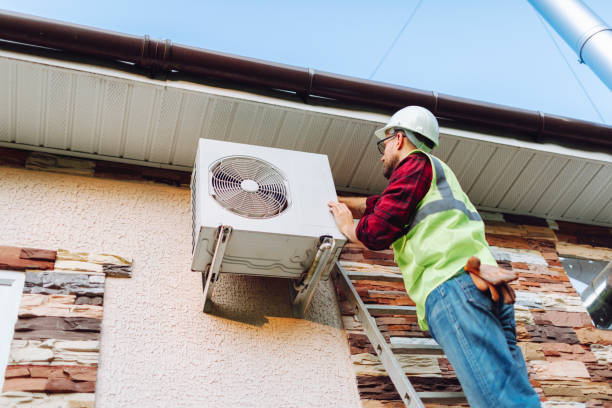 Best HVAC System Installation  in Grimes, IA