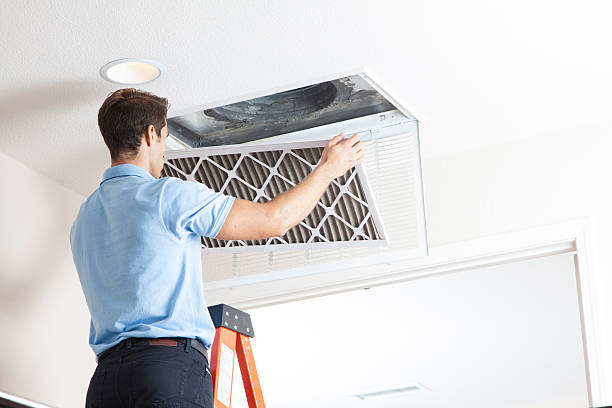 Best Residential HVAC Services  in Grimes, IA