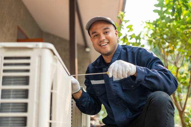 Professional HVAC in Grimes, IA